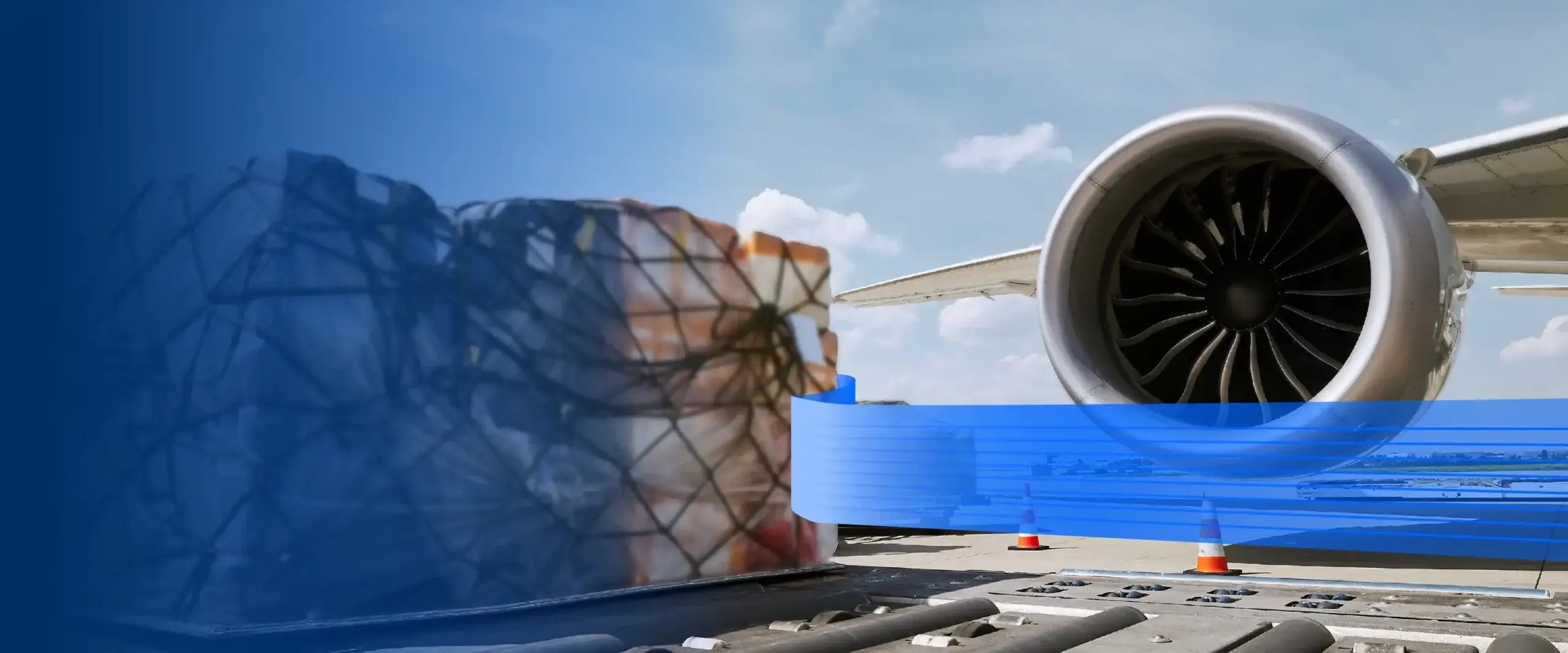 InXpress - Global Air Freight Shipping Services