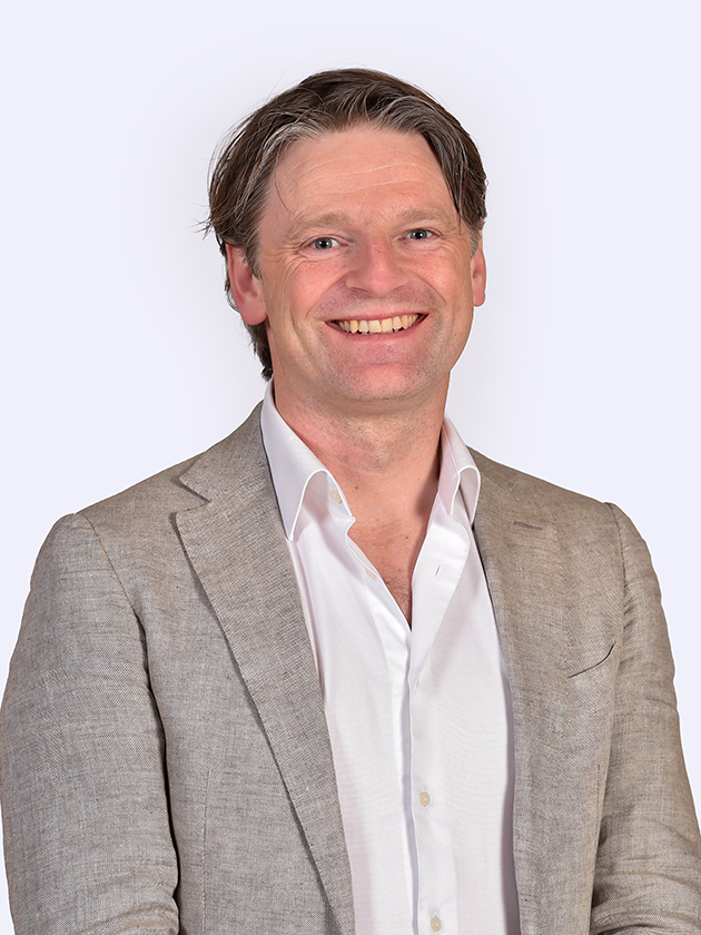Team member photo